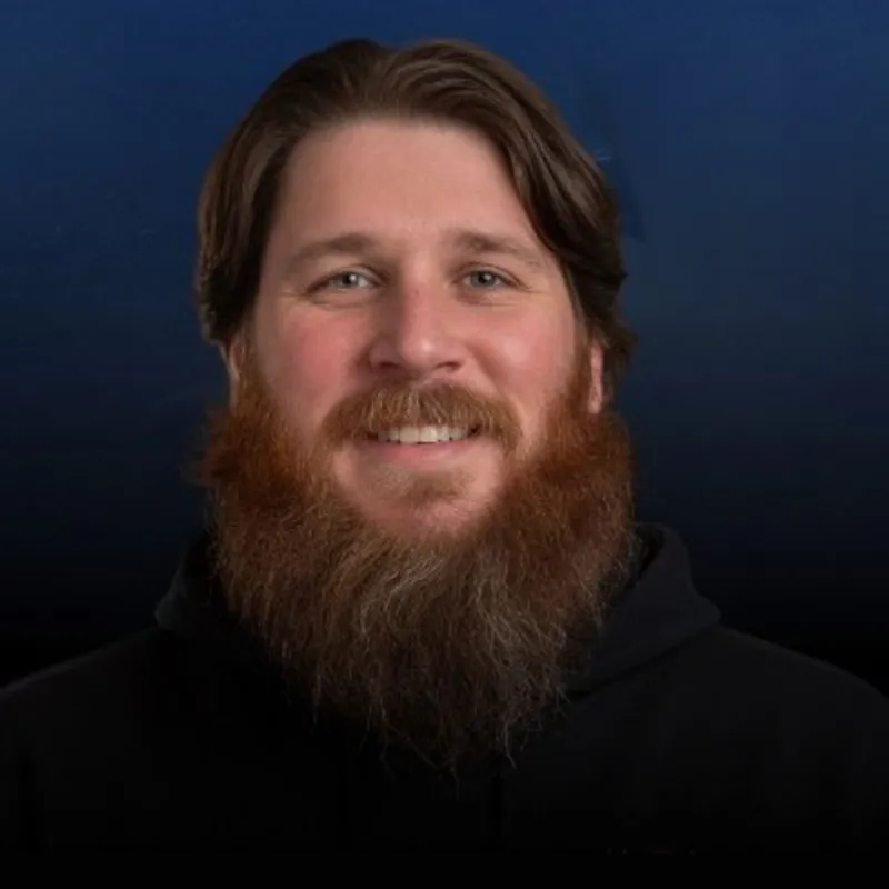 Kevin McDermott, founder of Nexus AI Solutions